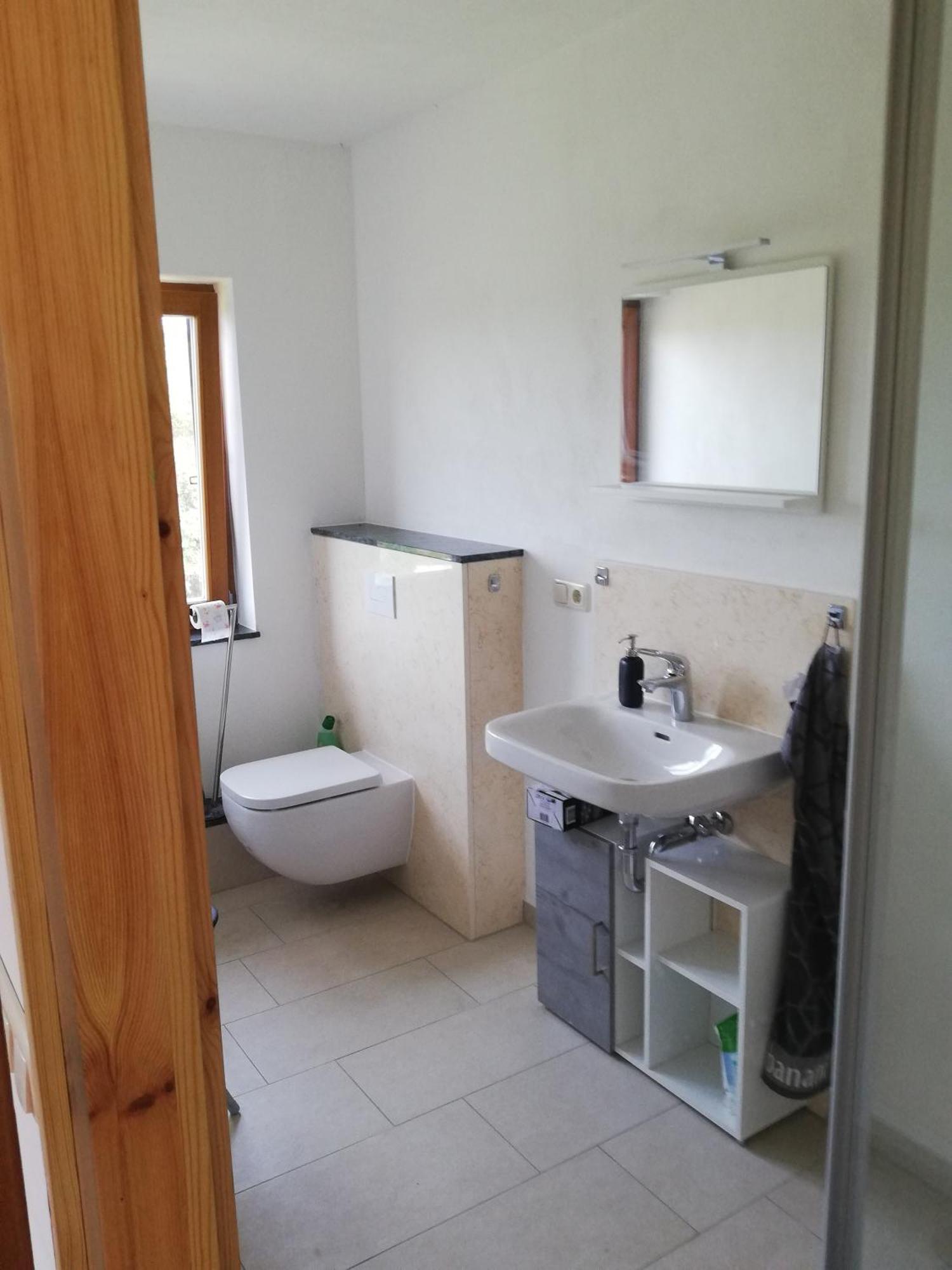 Ferienwohnung Wittenburg 2 외부 사진
