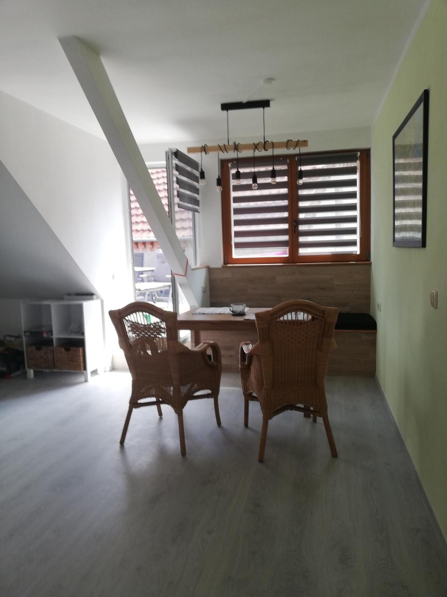 Ferienwohnung Wittenburg 2 외부 사진